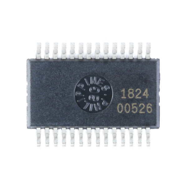 Original Genuine Patch Pic16f1936-i/ss Ssop-28 Microcontroller/8-bit Chip