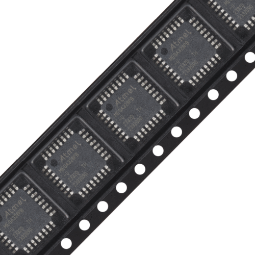Atmega328pb-au 8-bit Avr Microcontroller Chip Tqfp-32 Ic