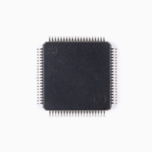 New Original Tms320f28035pnt Package Lqfp-80 C2000 C28x 32 Bit Microcontroller-mcu