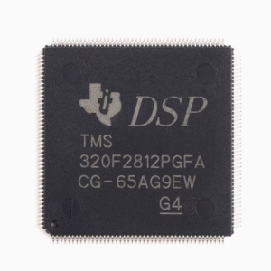 Original Genuine Lqfp176 Tms320f2812pgfa 32-bit Digital Signal Controller