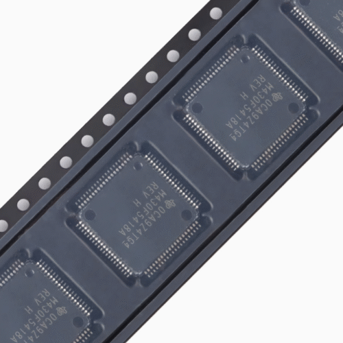 New Original Msp430f5418aipnr Lqfp-80 16-bit Mixed-signal Microcontroller-mcu