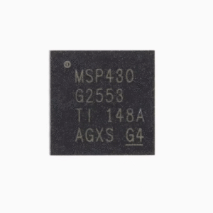 New Original Msp430g2553irhb32r Qfn-32 16-bit Mixed-signal Microcontroller-mcu