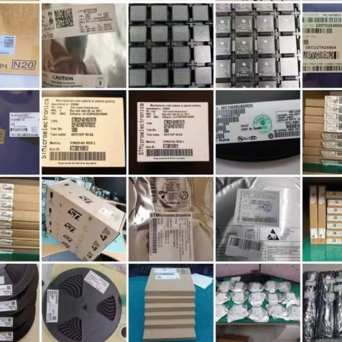 Brand New Original Atmega48pa-au Microcontroller Avr Microcontroller Tqfp-32