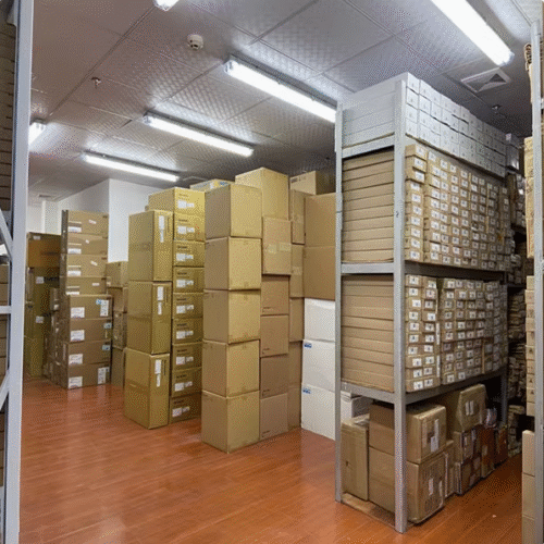 Original Stm32f105rbt6 Lqfp-64 Arm Cortex-m3 32-bit Microcontroller Mcu