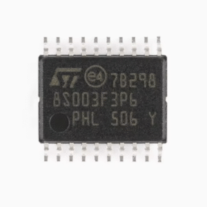 Stm8s003f3p6tr Microcontroller(new Original Integrated Circuit)