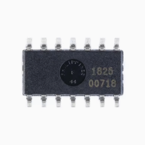 Brand New Original Chip Pic16f676-i/sl Soic-14 Microcontroller/8-bit