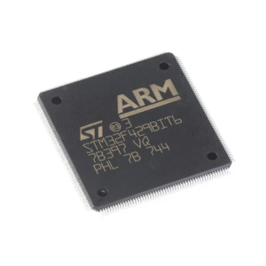 Authentic Original Stm32f429bit6 Lqfp-208 For Arm Cortex-m4 32-bit Microcontroller Mcu Series