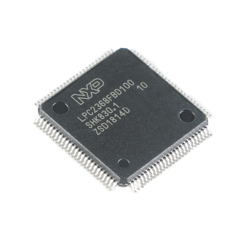 Genuine Original Lpc2368fbd100 551 Lqfp-100 Arm7 16/32-bit Microcontroller-mcu High Quality Ic Product