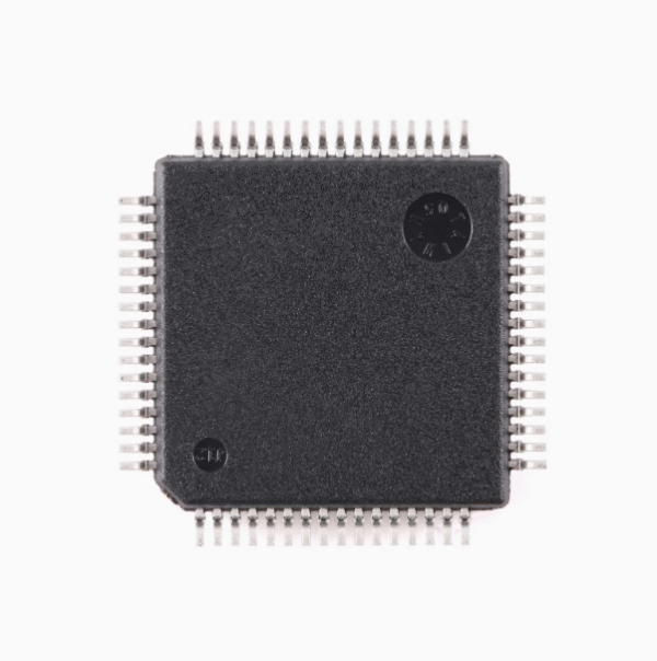 Original Stm32f103rct6 Lqfp-64 Arm Cortex-m3 32 Bit Microcontroller Mcu