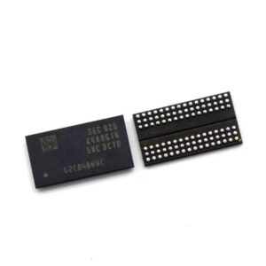 Original Product in Stock with K4A8G165WC-BCTD Model Particle Memory Chip K4A8G165 DDR4 BGA96 512M Memory