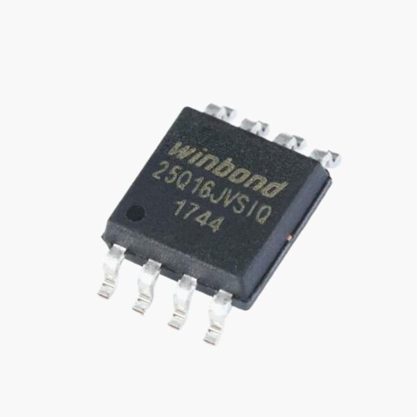 W25Q16JVSSIQ 16Mbit Serial Flash/Dual and Quad SPI/FLASH SOIC-8 Electronic components integrated chip BOM
